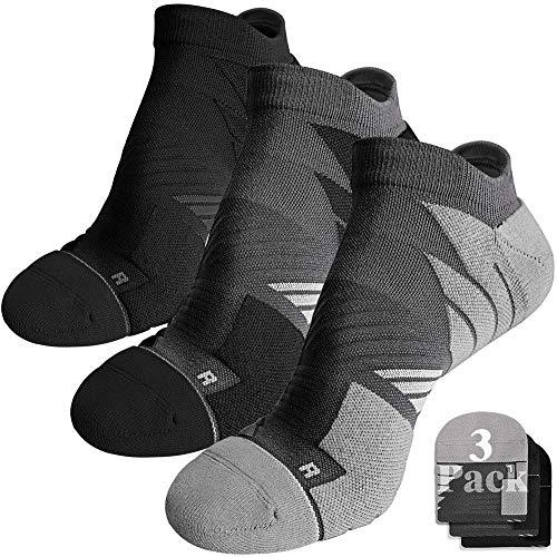 Lightweight Performance Athletic Runners