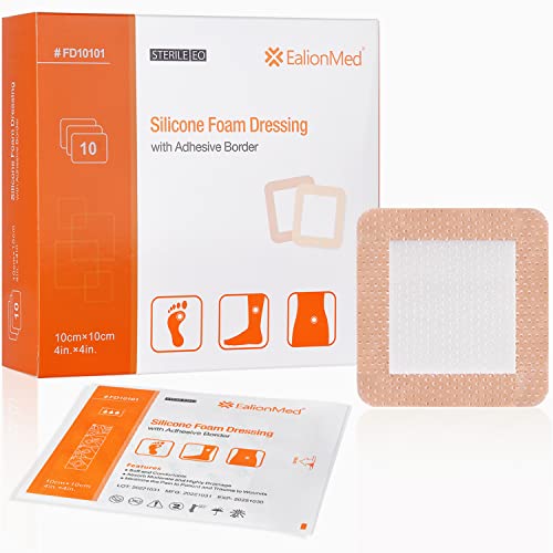 Lightweight Silicone Heel Protectors