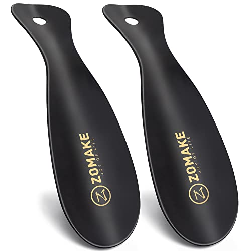 Lightweight Travel Shoe Horns
