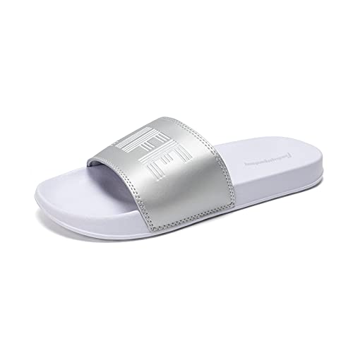 Lightweight Vented Sport Slides