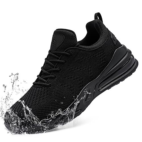 Lightweight Work Shoes for Delivery Drivers
