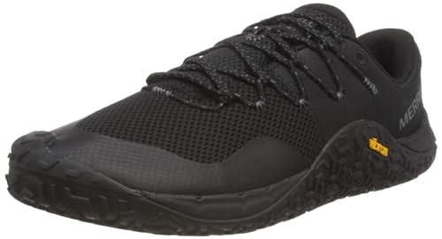 Merrell Barefoot Shoes for Trail Running