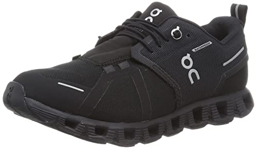 On Cloud Waterproof Running Shoes