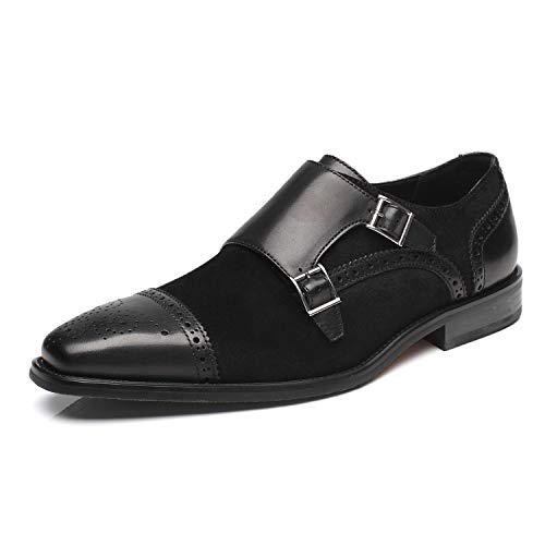 Premium Italian Leather Loafers