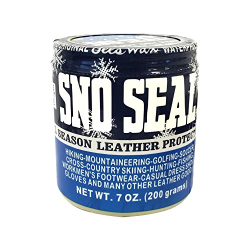 Premium Suede Waterproofing Spray