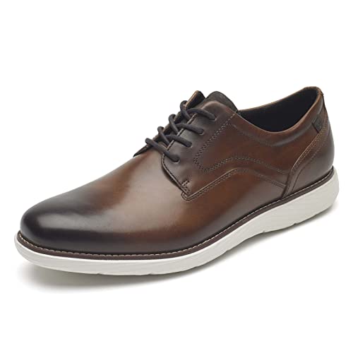 Rockport Vs Clarks