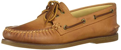 Sperry Vs Sebago Boat Shoes