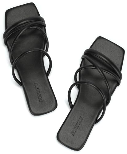 Stylish Dress Sandals for Wide Feet