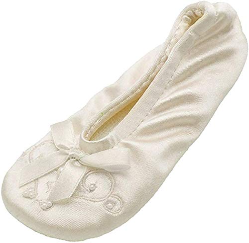 Stylish Foldable Ballet Slippers