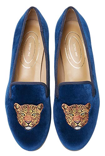Stylish Slip on Mule Loafers