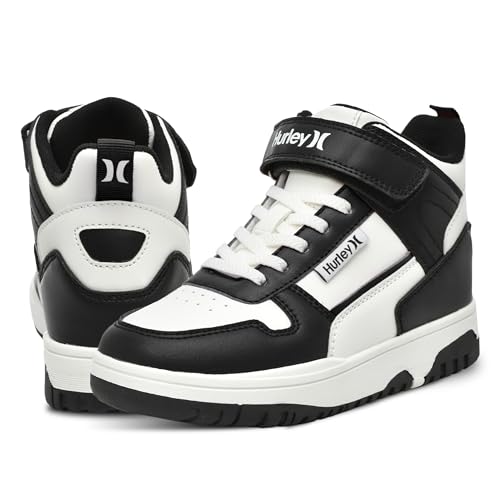 Stylish Sneakers for High Schoolers