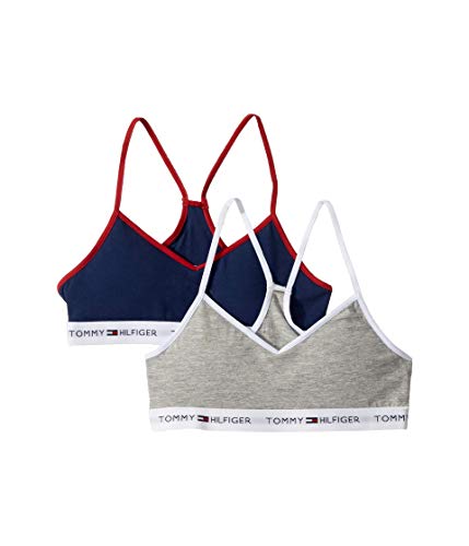Tommy Hilfiger Alternatives for Preppy Style