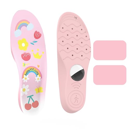 Top Arch Support Insoles