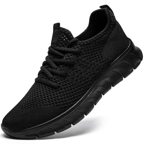 Top Breathable Gym Shoes for Indoor Use
