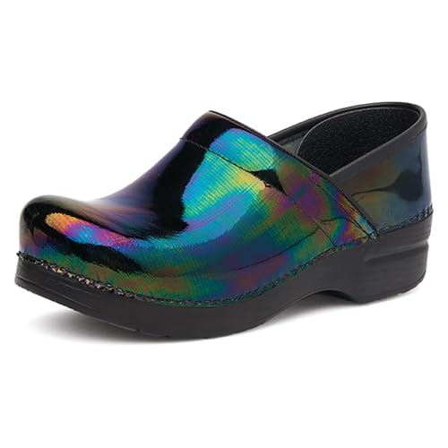 Top Dansko Professional Shoes