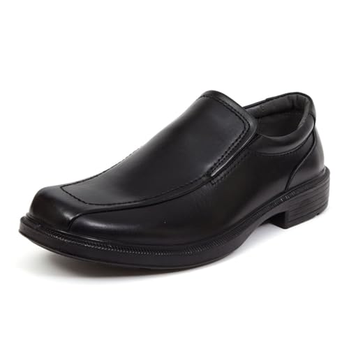 Top Dress Loafers for Office Wear