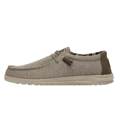 Top Hey Dude Styles for Men