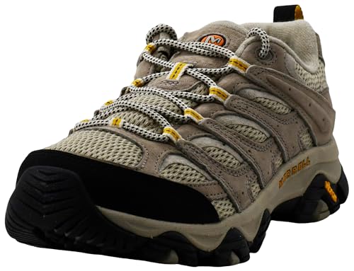 Top Merrell Trail Shoes for Women