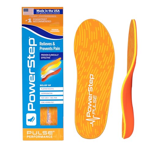 Top Metatarsal Cushions for Runners