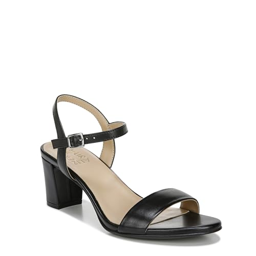 Top Naturalizer Heels for Office