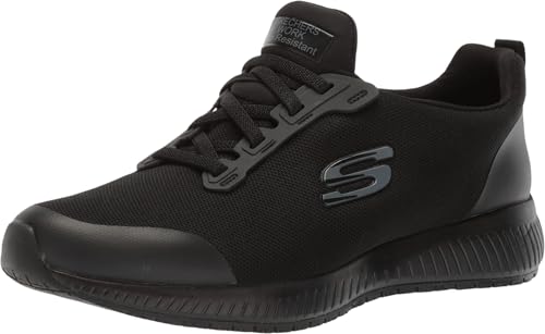 Top Non-Slip Shoes for Restaurant Servers