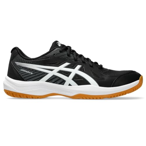 Top Performance Sneakers for Indoor Court
