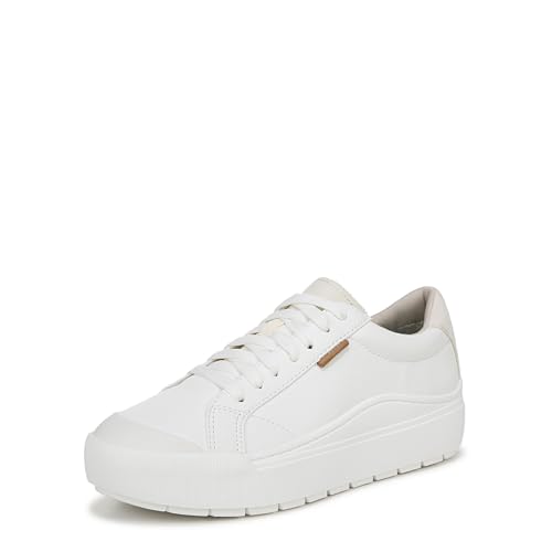 Top Platform Sneakers for Casual Wear