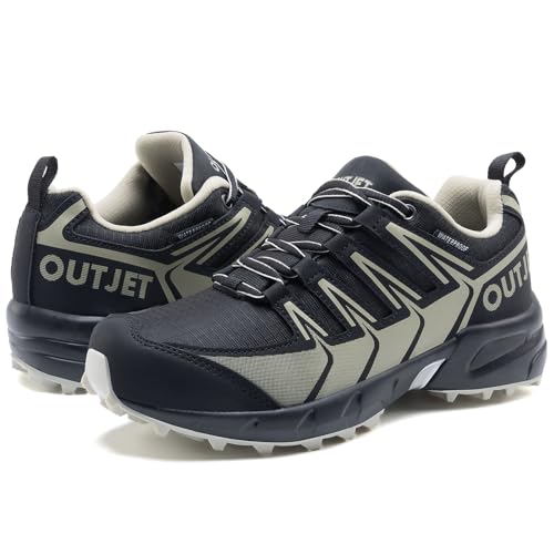 Top Waterproof Shoes for Dog Walking