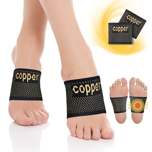 Vionic Alternatives for Arch Support