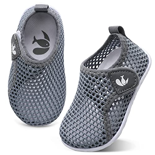What are the Best Water Shoes for Toddlers