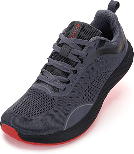 Whitin Wide Toe Box Shoes