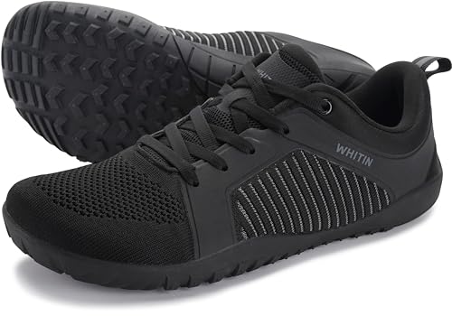 Whitin Zero Drop Shoes