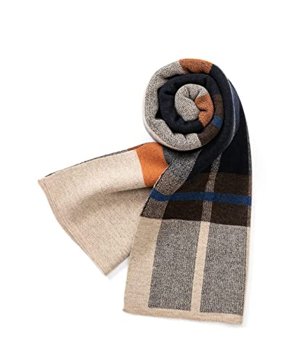 Affordable Wool Scarves
