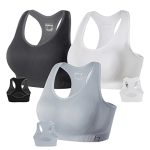 Comfortable Padded Sports Bras