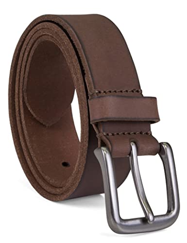 Top Leather Belts for Men