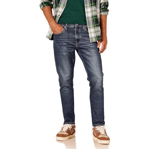 Top Slim Fit Jeans for Men